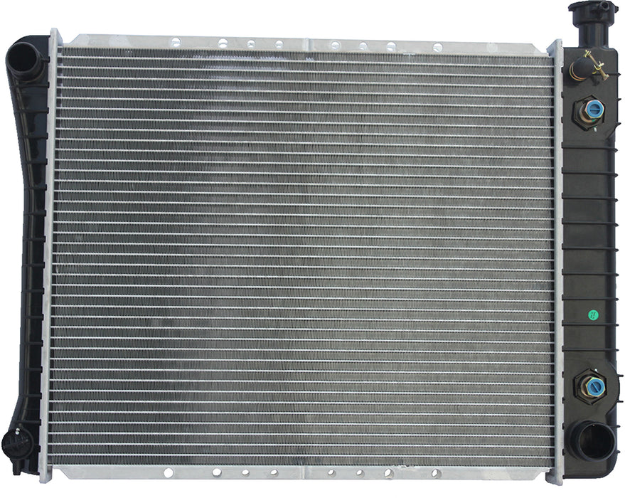 1989 Chevrolet K2500 4.3L V6 Radiator