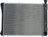 1990 Chevrolet C2500 4.3L V6 Radiator