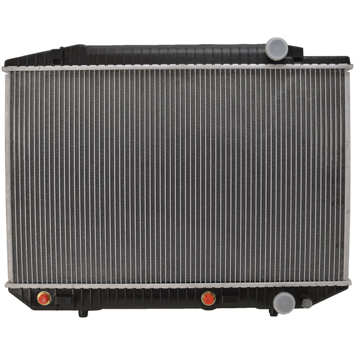 1990 Mercedes-Benz 420SEL 4.2L V8 Radiator