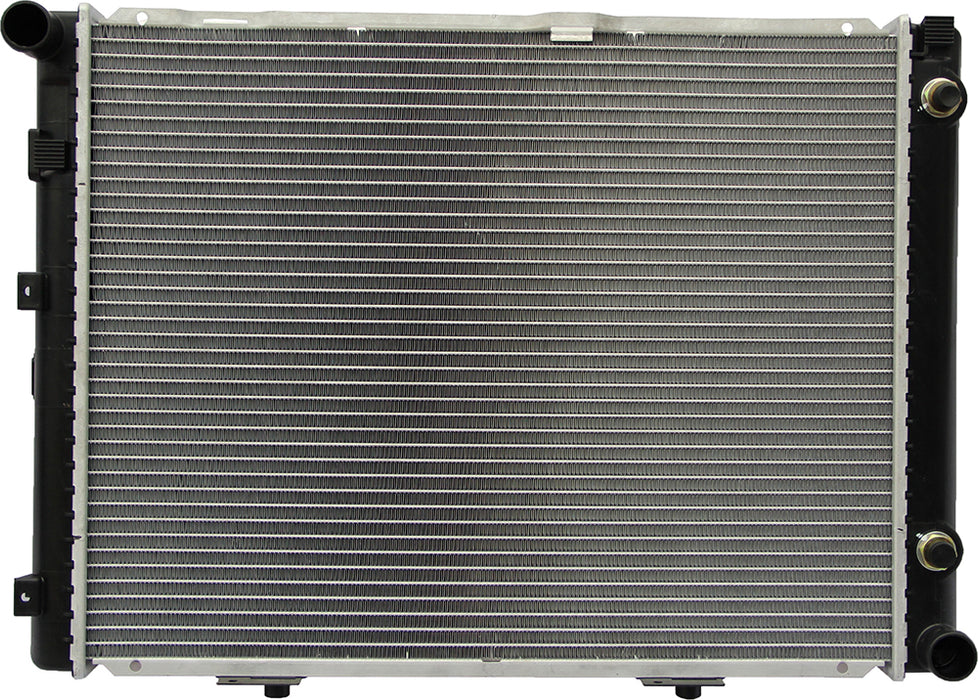 1986 Mercedes-Benz 190E 2.3L L4 Radiator OSC442