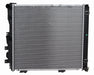 1992 Mercedes-Benz 300CE 3.0L L6 Radiator