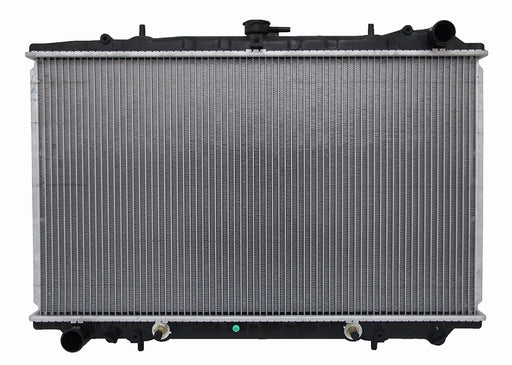 1991 Nissan Maxima 3.0L V6 Radiator - Automatic OSC48