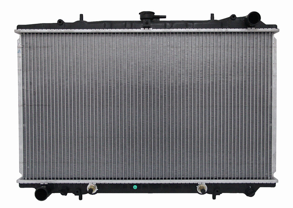 1994 Nissan Maxima 3.0L V6 Radiator - Automatic OSC48