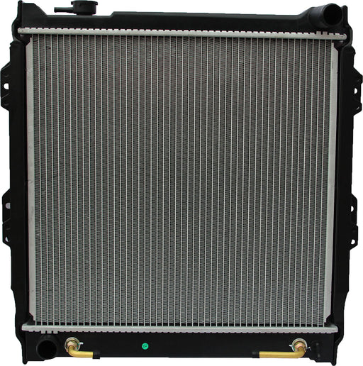 1992 Toyota Pickup 3.0L V6 Radiator - Automatic