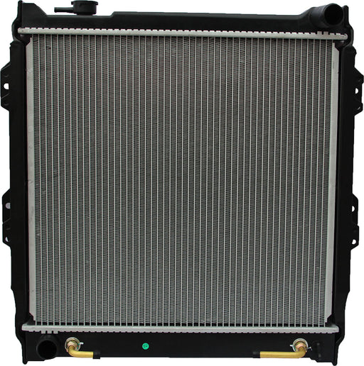 1989 Toyota 4Runner 3.0L V6 Radiator