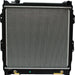 1988 Toyota 4Runner 3.0L V6 Radiator