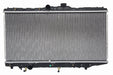 1988 Toyota Corolla 1.6L L4 Radiator - Automatic