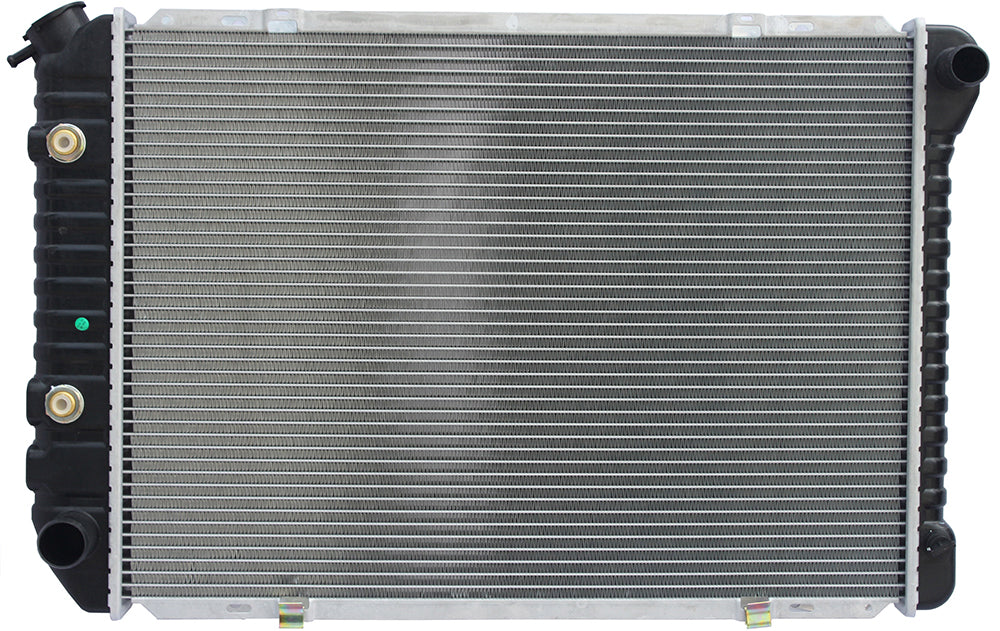 1986 Ford LTD 3.8L V6 Radiator