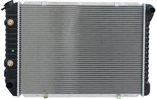 1981 Ford Fairmont 2.3L L4 Radiator