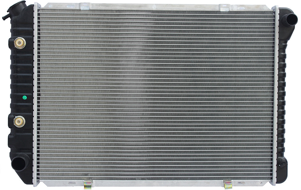1981 Ford Fairmont 3.3L L6 Radiator — RadiatorNow