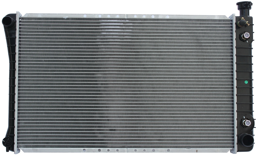 1989 Chevrolet K2500 5.0L V8 Radiator - Automatic
