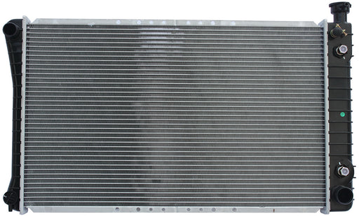 1993 Chevrolet K2500 5.0L V8 Radiator - Automatic