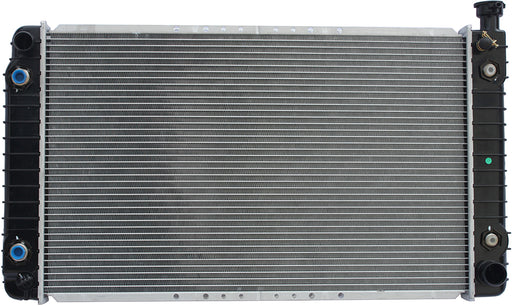 1992 Chevrolet C2500 5.7L V8 Radiator - Automatic