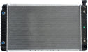 1993 Chevrolet K2500 5.0L V8 Radiator - Automatic