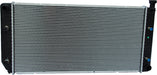 1996 Chevrolet C35 5.7L V8 Radiator - GAS - Automatic OSC624