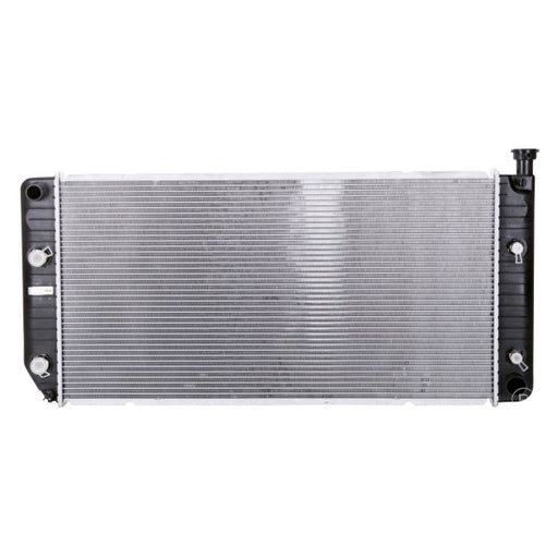 1993 GMC C3500HD  5.7L V8 Radiator