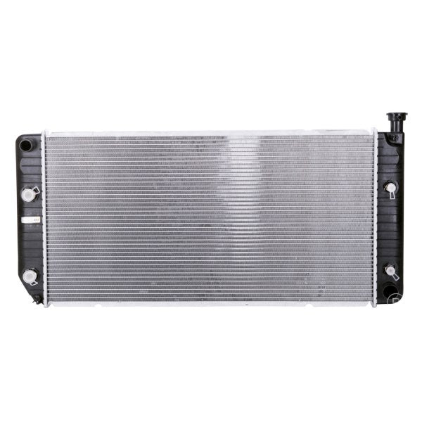 1993 GMC C3500HD  7.4L V8 Radiator - Automatic