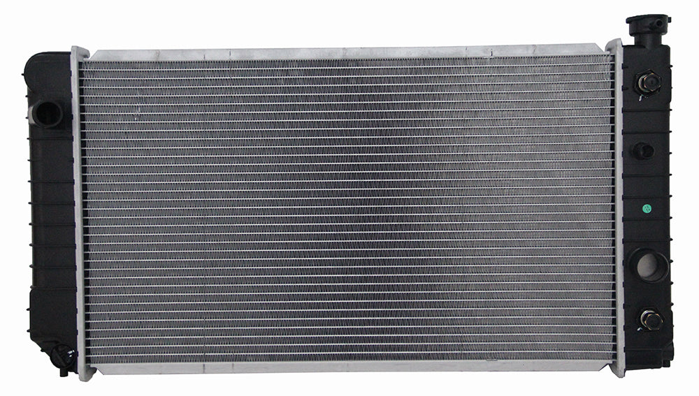 1993 Chevrolet S10 4.3L V6 Radiator - Automatic