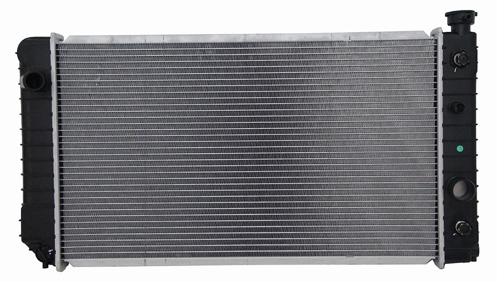 1994 Chevrolet S10 Blazer 4.3L V6 Radiator - Automatic