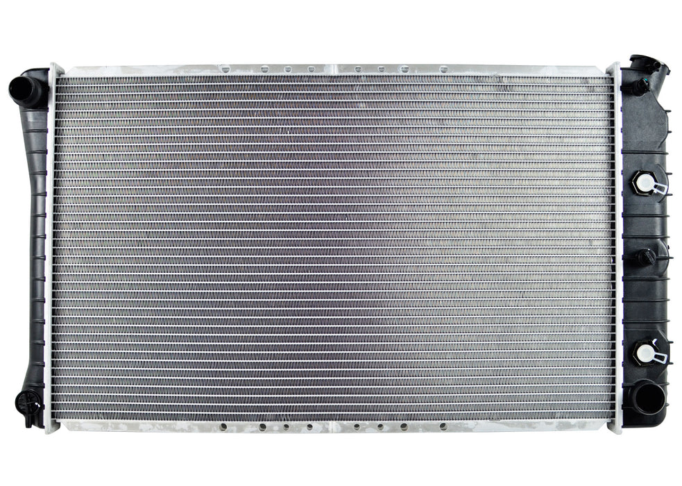1984 Chevrolet K30 5.7L V8 Radiator - Automatic