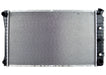 1982 GMC G1500 4.1L L6 Radiator - Automatic