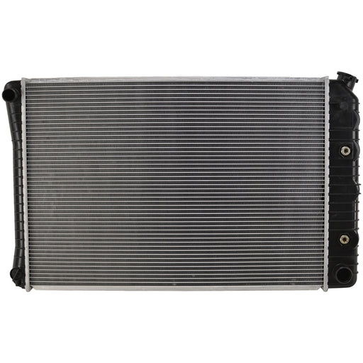 1977 Chevrolet K10 Suburban 6.6L V8 Radiator