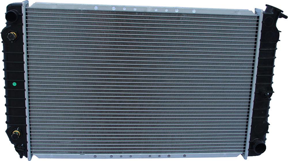 1986 Chevrolet Celebrity 2.5L L4 Radiator -