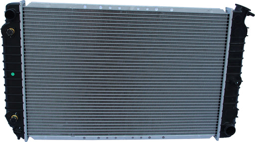1986 Chevrolet Celebrity 2.5L L4 Radiator -