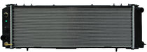 1989 Jeep Wagoneer 4.0L L6 Radiator