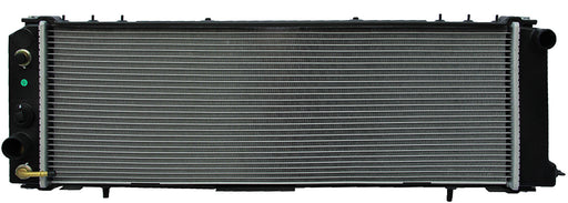 1989 Jeep Wagoneer 4.0L L6 Radiator