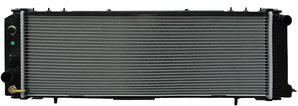 1984 Jeep Cherokee 2.8L V6 Radiator