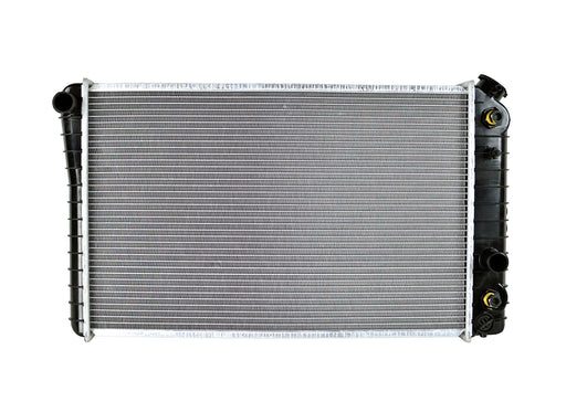 1984 Chevrolet Corvette 5.7L V8 Radiator