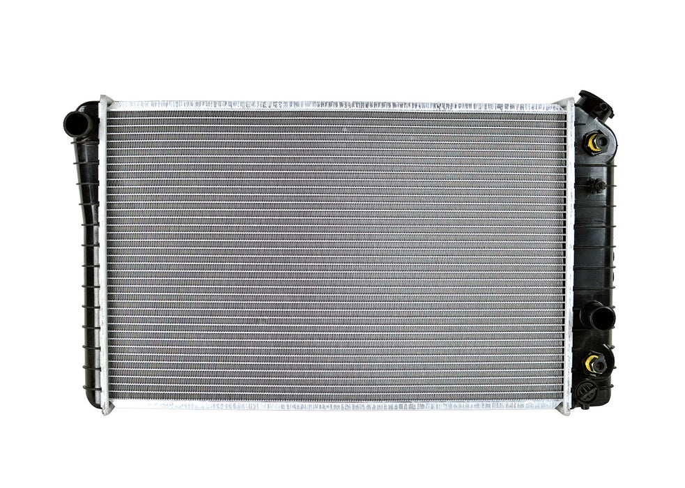 1990 Chevrolet Corvette 5.7L V8 Radiator -