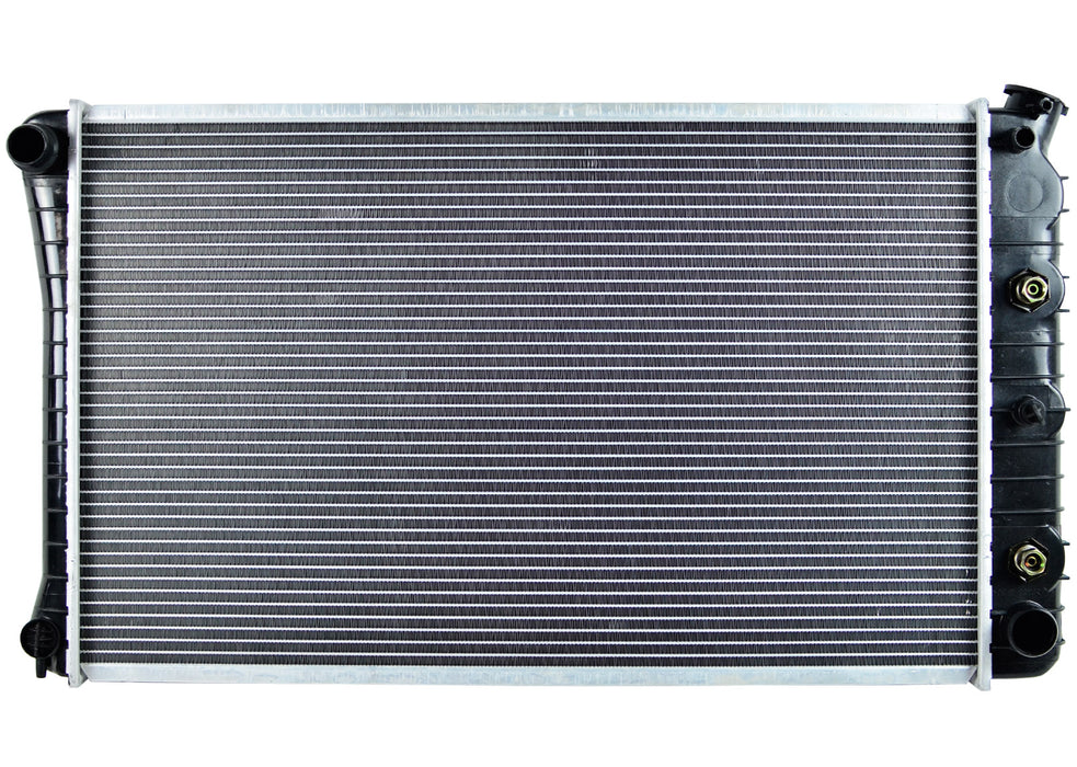 1990 Chevrolet G10 5.0L V8 Radiator - GAS OSC840