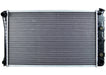 1986 Chevrolet C10 Suburban 5.7L V8 Radiator - GAS OSC840