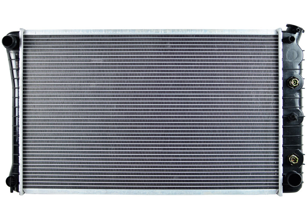 1988 Chevrolet G30 5.7L V8 Radiator - GAS OSC840