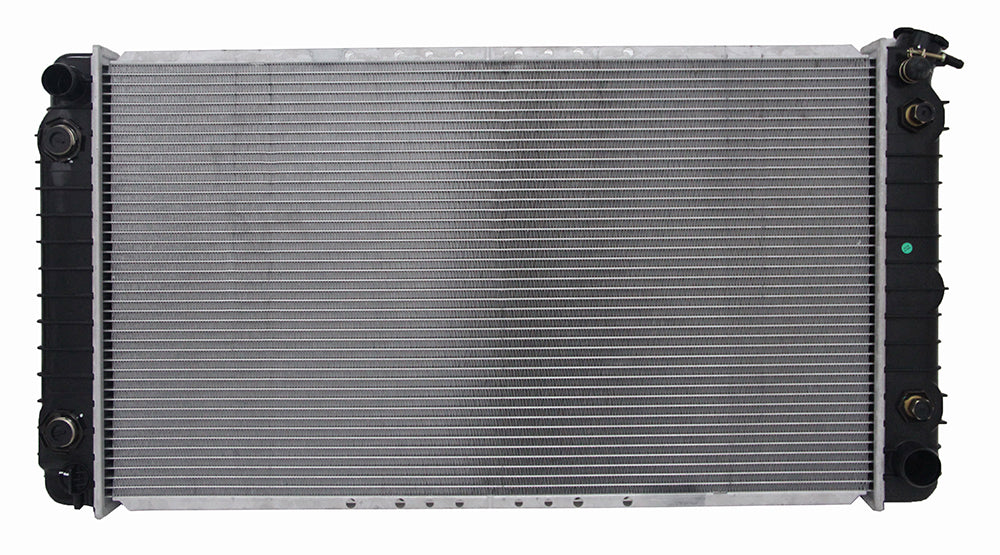 1996 Buick Park Avenue 3.8L V6 Radiator