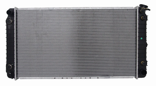 1996 Buick Park Avenue 3.8L V6 Radiator