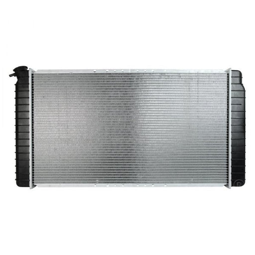 1989 Cadillac DeVille  4.5L V8 Radiator