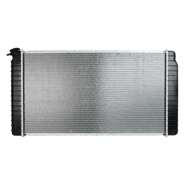 1990 Cadillac DeVille 4.5L V8 Radiator — RadiatorNow