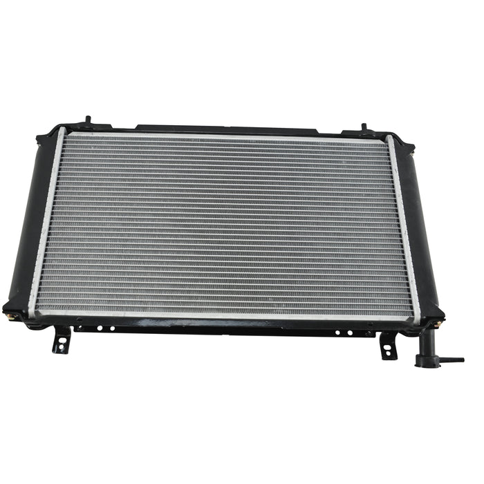 1985 Nissan Sentra 1.6L L4 Radiator - Automatic