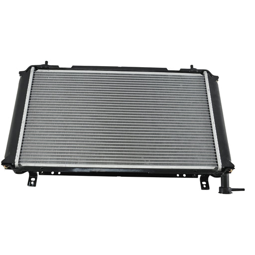 1987 Nissan Tsuru 1.6L L4 Radiator