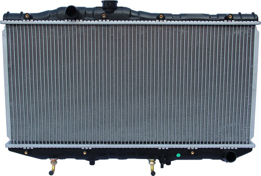 1990 Toyota Camry 2.0L L4 Radiator - Automatic
