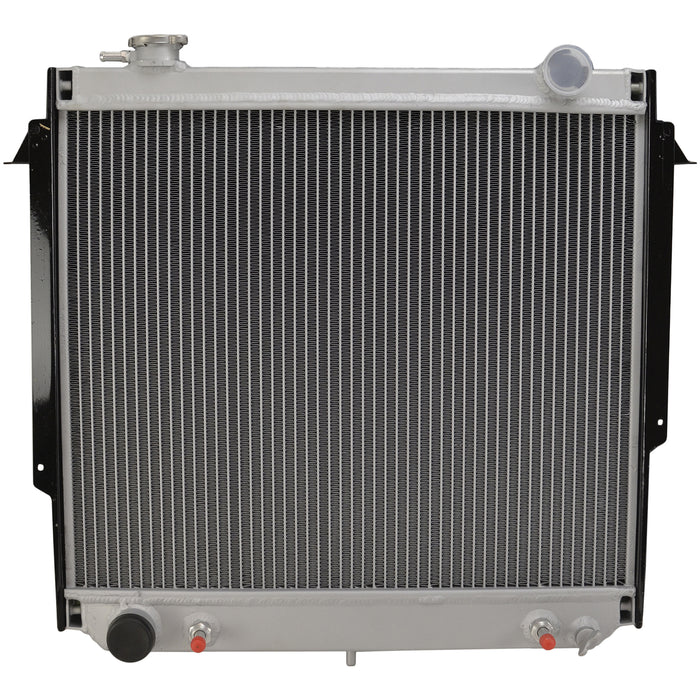 1985 Jeep Wagoneer 2.8L V6 Radiator -