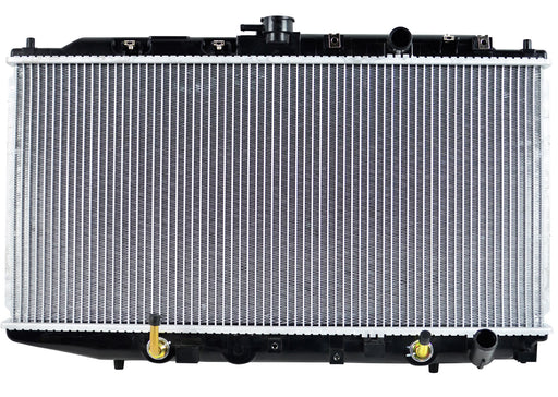 1990 Honda Civic 1.6L L4 Radiator