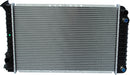 1991 Chevrolet S10 2.8L V6 Radiator - Automatic OSC888