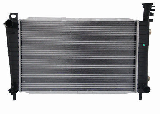 1986 Ford Taurus 3.0L V6 Radiator OSC890