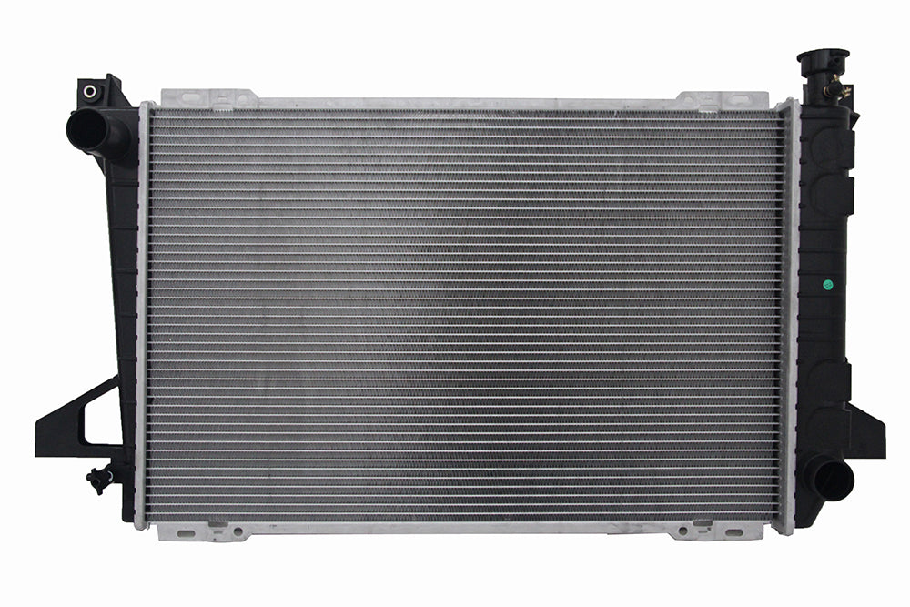 1985 Ford F-350 4.9L L6 Radiator - Manual OSC894