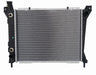 1988 Ford Aerostar 3.0L V6 Radiator