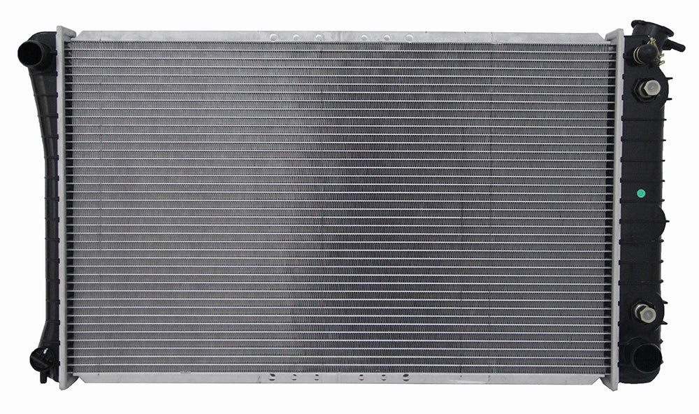 1992 Pontiac Bonneville 3.8L V6 Radiator